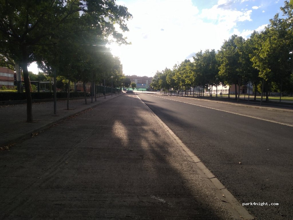 (26004) Logroño - 5 Sector Campus — foto 2