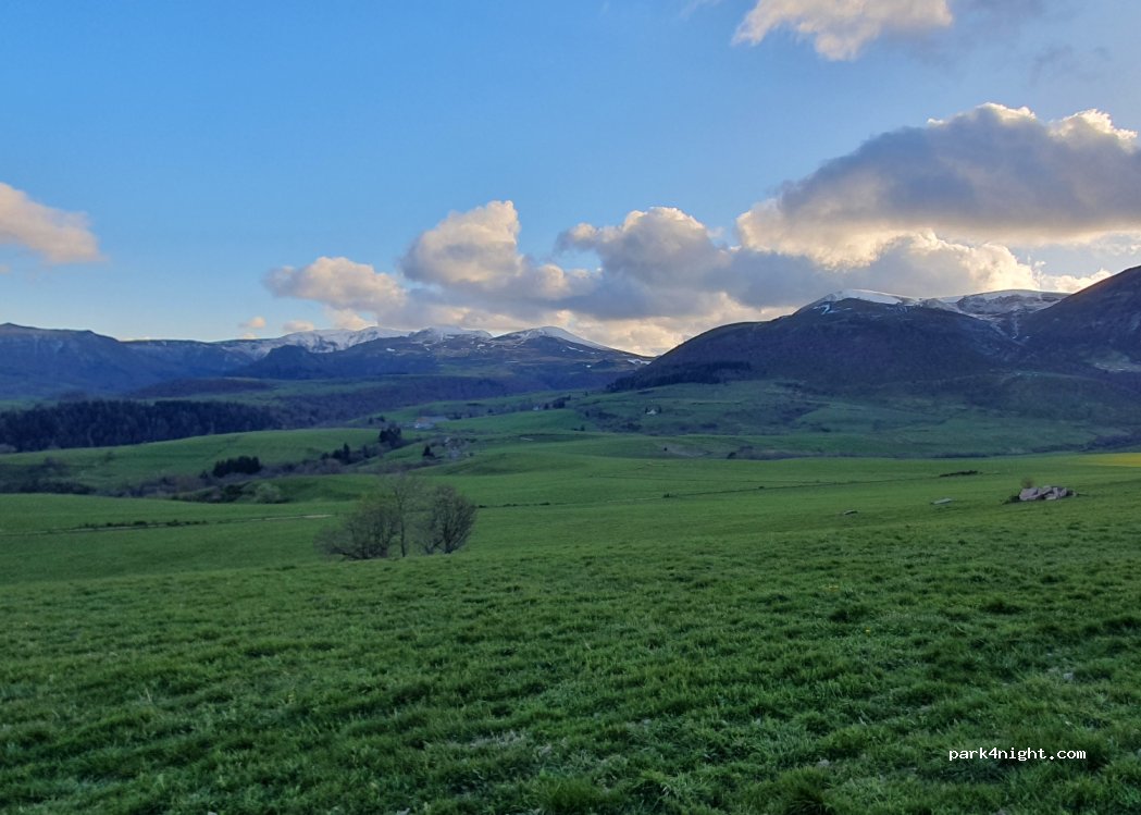 (63790) Chambon-sur-Lac - D996 — foto 3