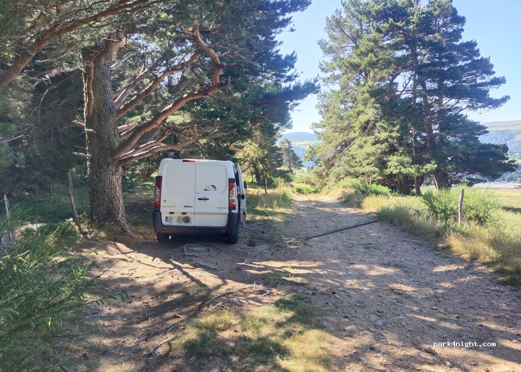 (63790) Chambon-sur-Lac - D996 — foto 5