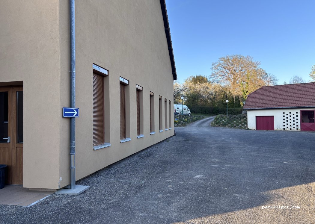 (70200) Lomont - Rue de la Fontaine Grappin — foto 4