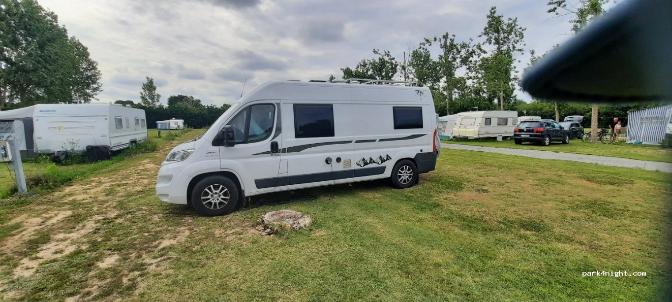 Camping Darotte — foto 2