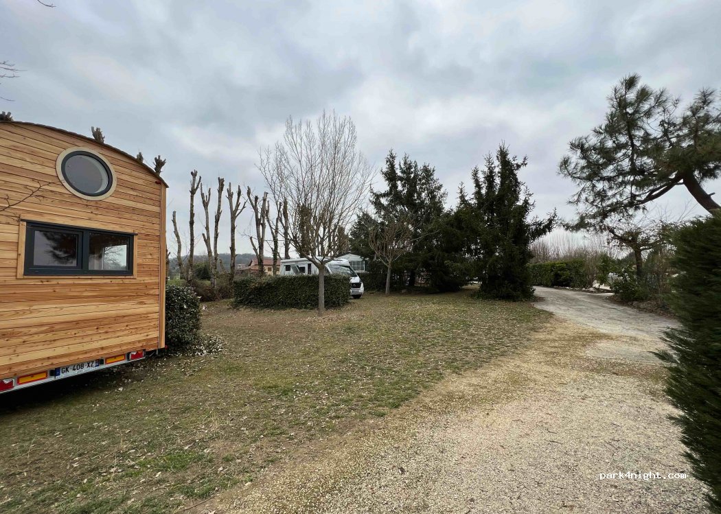 Lac Saint Georges — foto 2