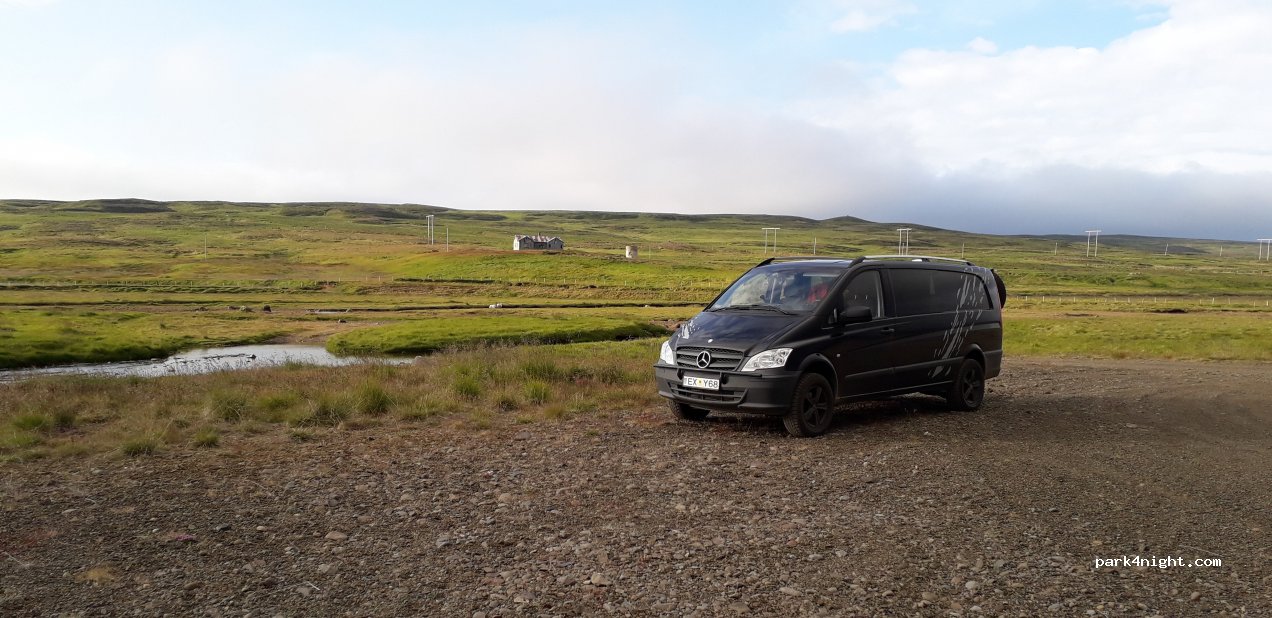 () Dalabyggð - Laxárdalsvegur — foto
