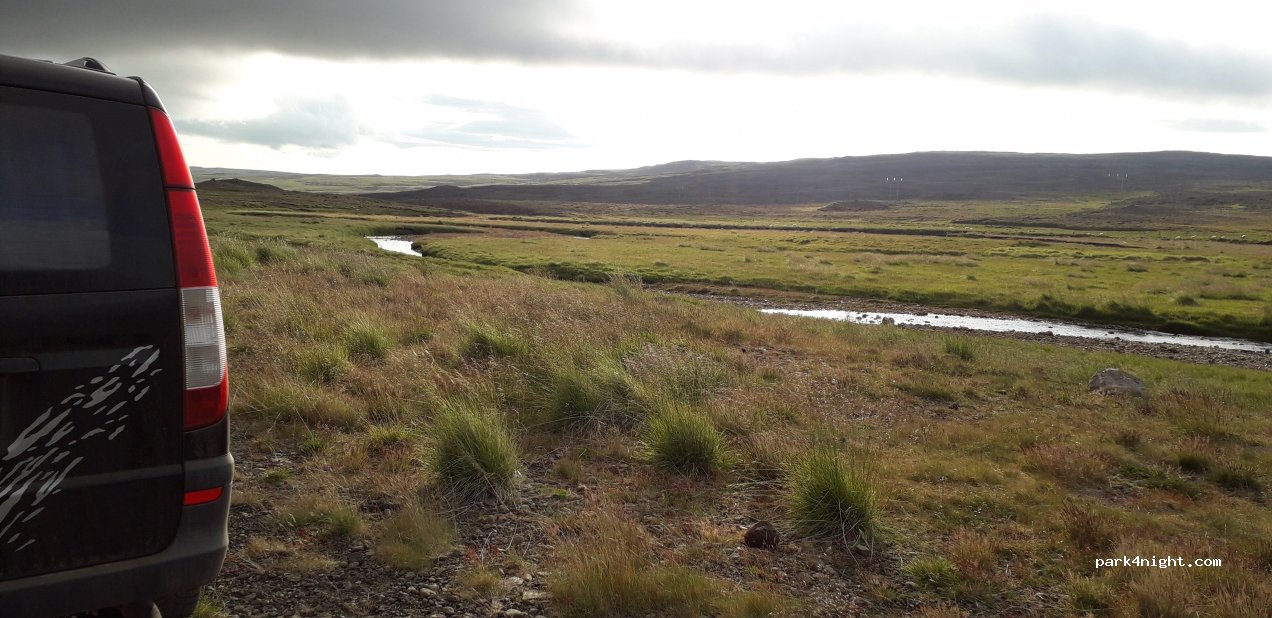 () Dalabyggð - Laxárdalsvegur — foto 2