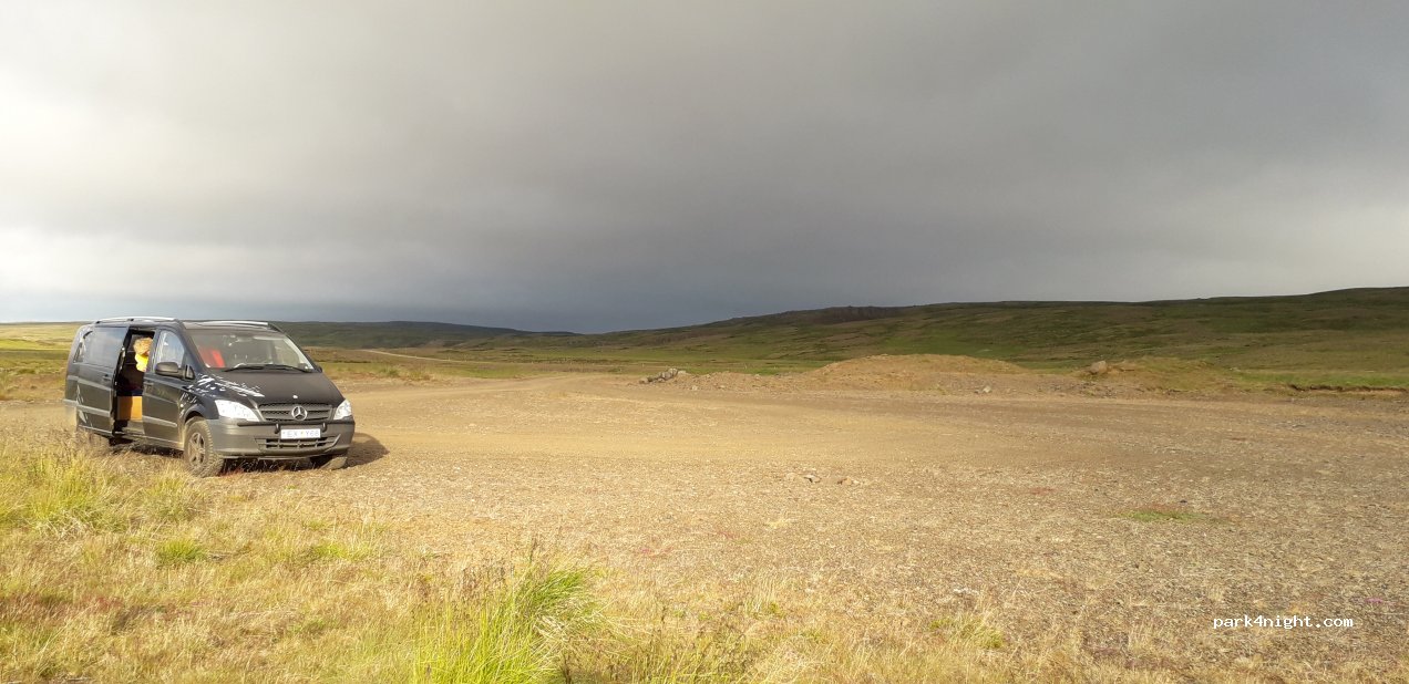() Dalabyggð - Laxárdalsvegur — foto 3