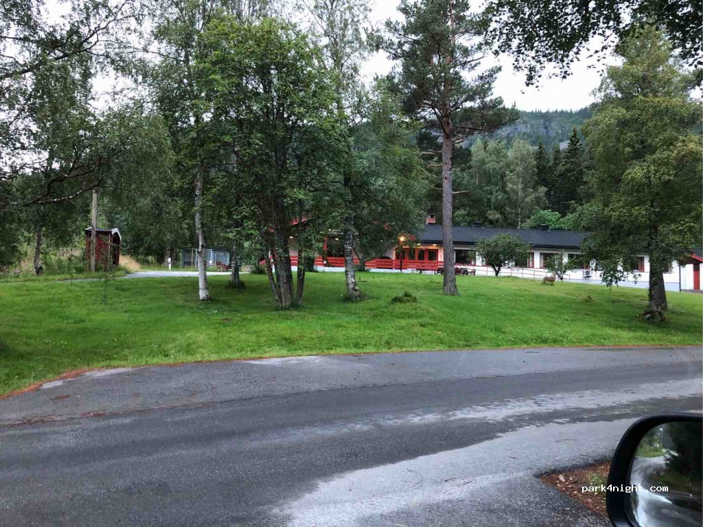 (3576)  - 32 Vestaførvegen — foto