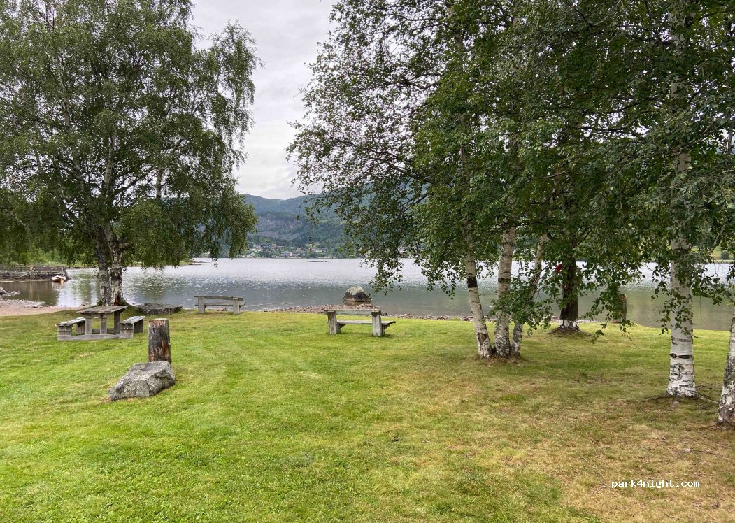 (3576)  - 32 Vestaførvegen — foto 4