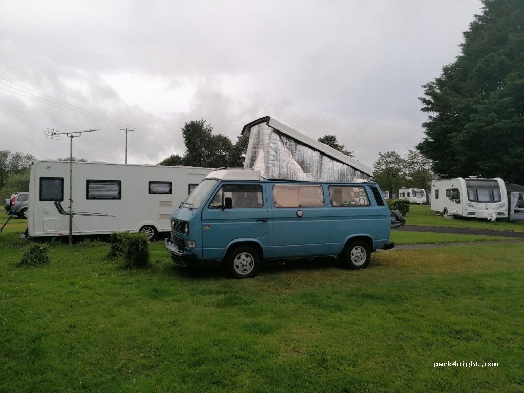 Lisnaskea Caravan Park — foto 3