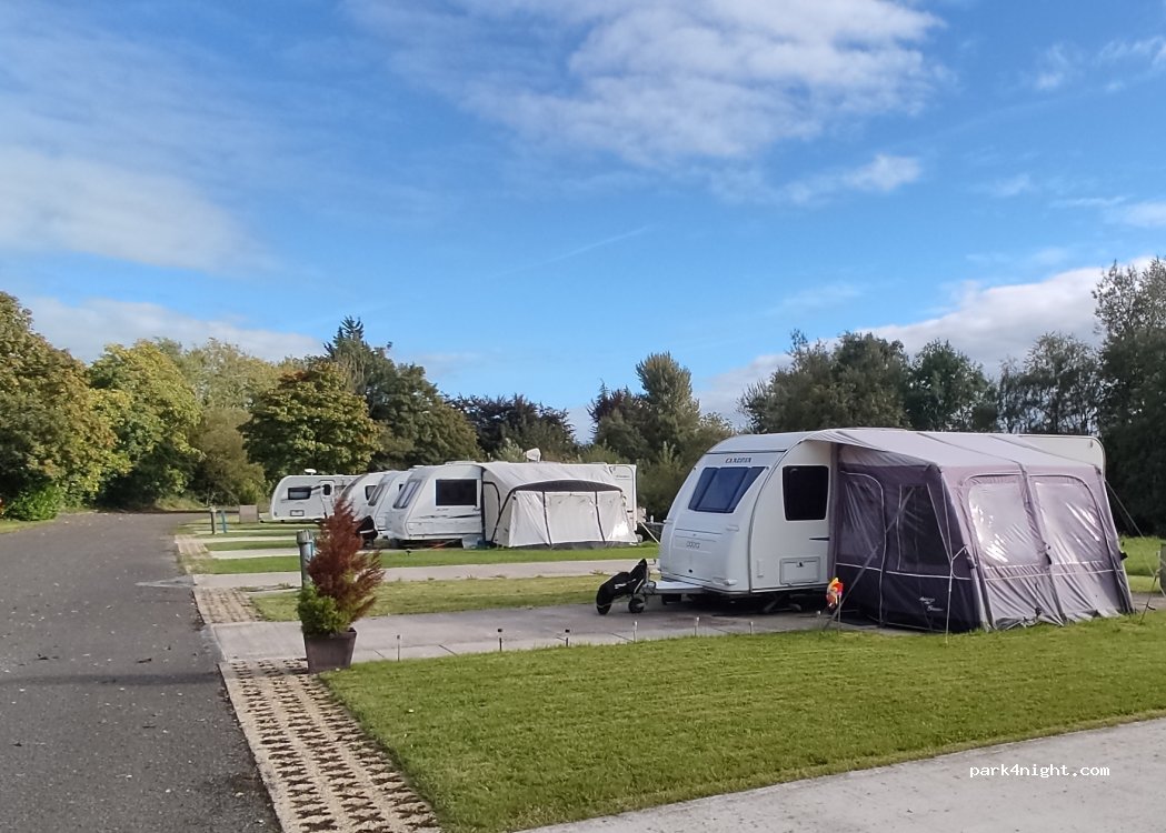 Lisnaskea Caravan Park — foto 4