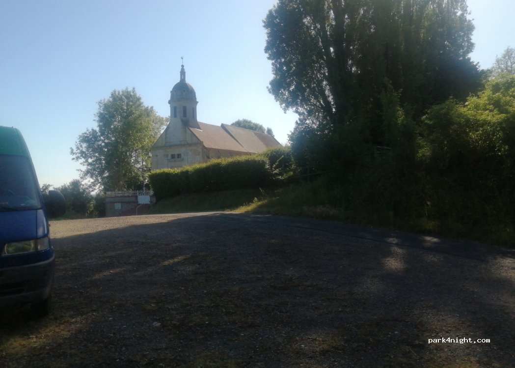 (14160) Brucourt - Le Lieu Saint-Laurent — foto 2