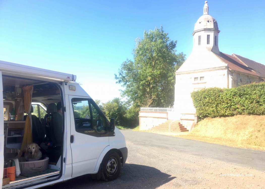 (14160) Brucourt - Le Lieu Saint-Laurent — foto 3