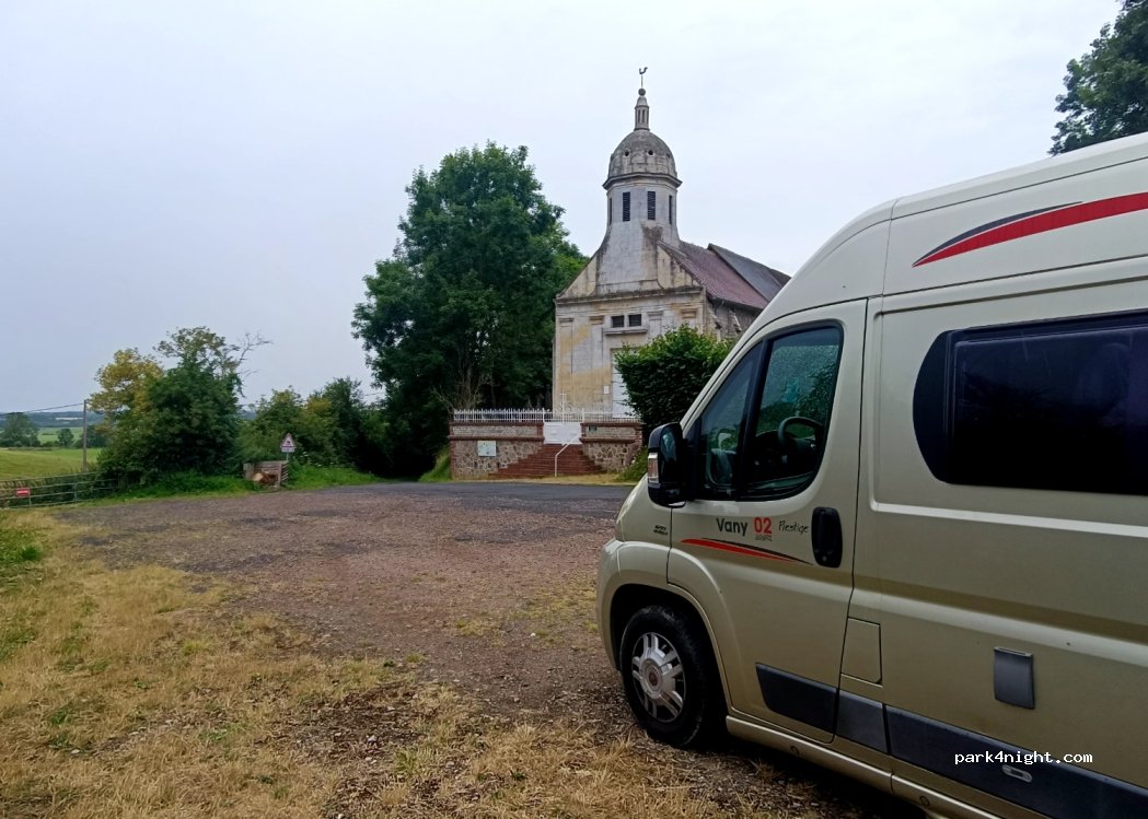 (14160) Brucourt - Le Lieu Saint-Laurent — foto 4