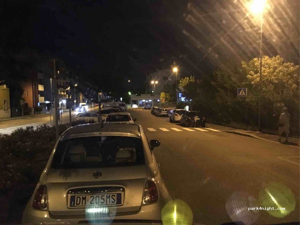 (37138) Verona - 9 Via Albere — foto