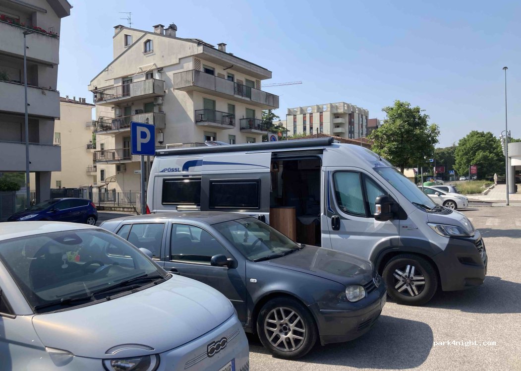 (37138) Verona - 9 Via Albere — foto 2