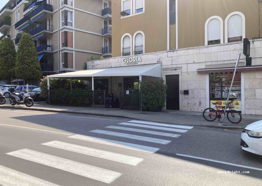 (37138) Verona - 9 Via Albere — foto 3
