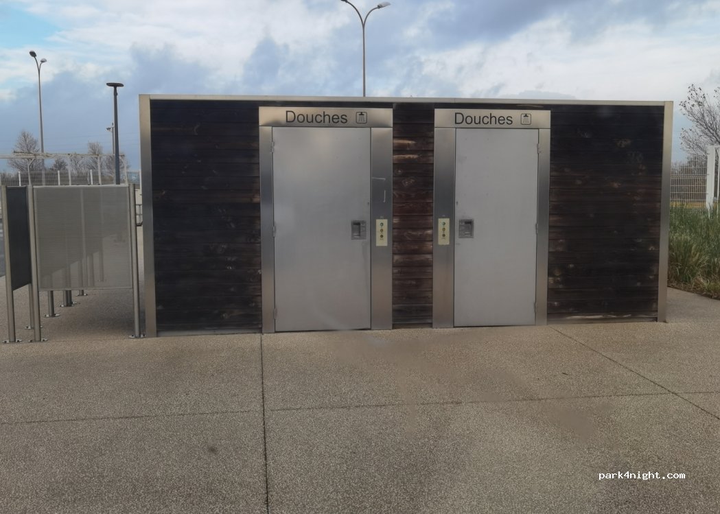 (13230) Port-Saint-Louis-du-Rhône - — foto 4