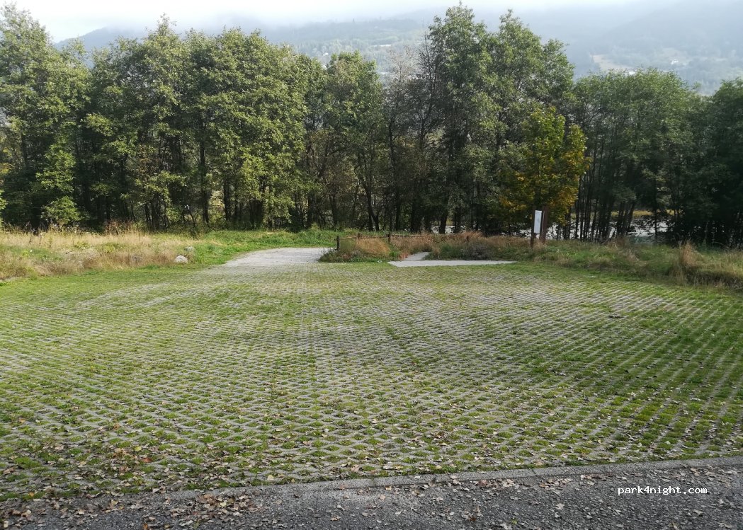 (11017) Morgex - Autostrada della Valle d'Aosta — foto 2