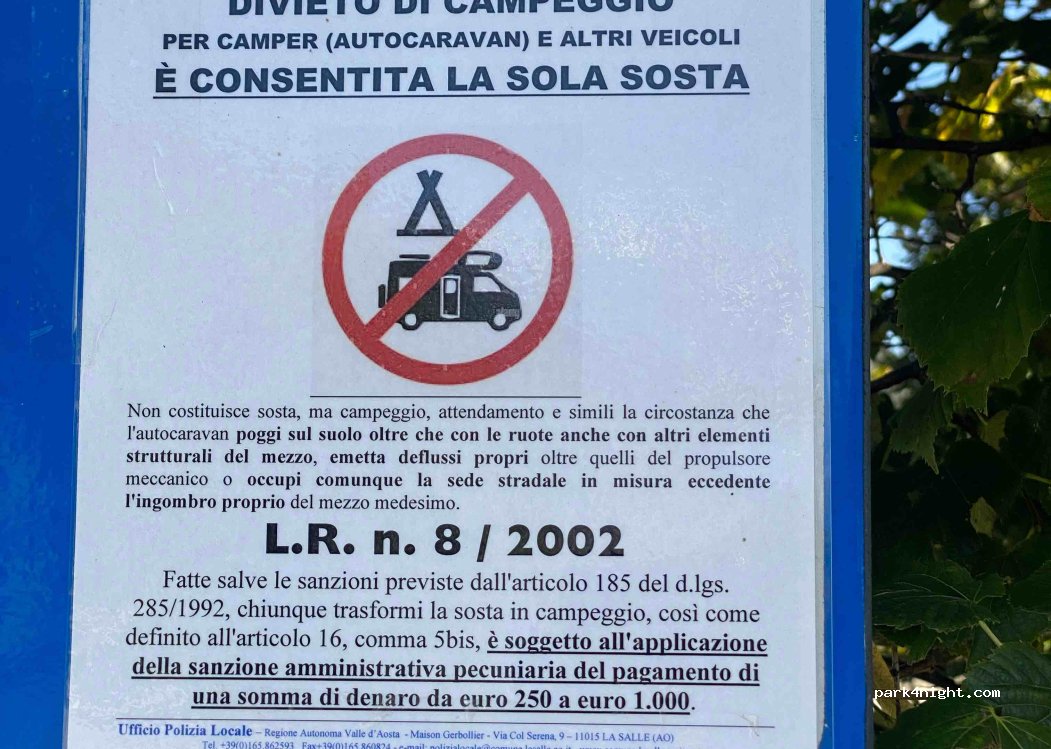 (11017) Morgex - Autostrada della Valle d'Aosta — foto 3