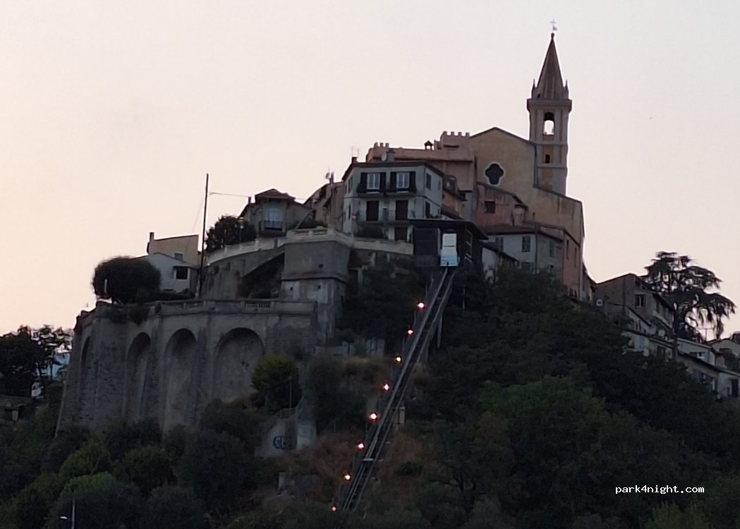 (06390) Contes - 2 Chemin de la Gendarmerie — foto 4