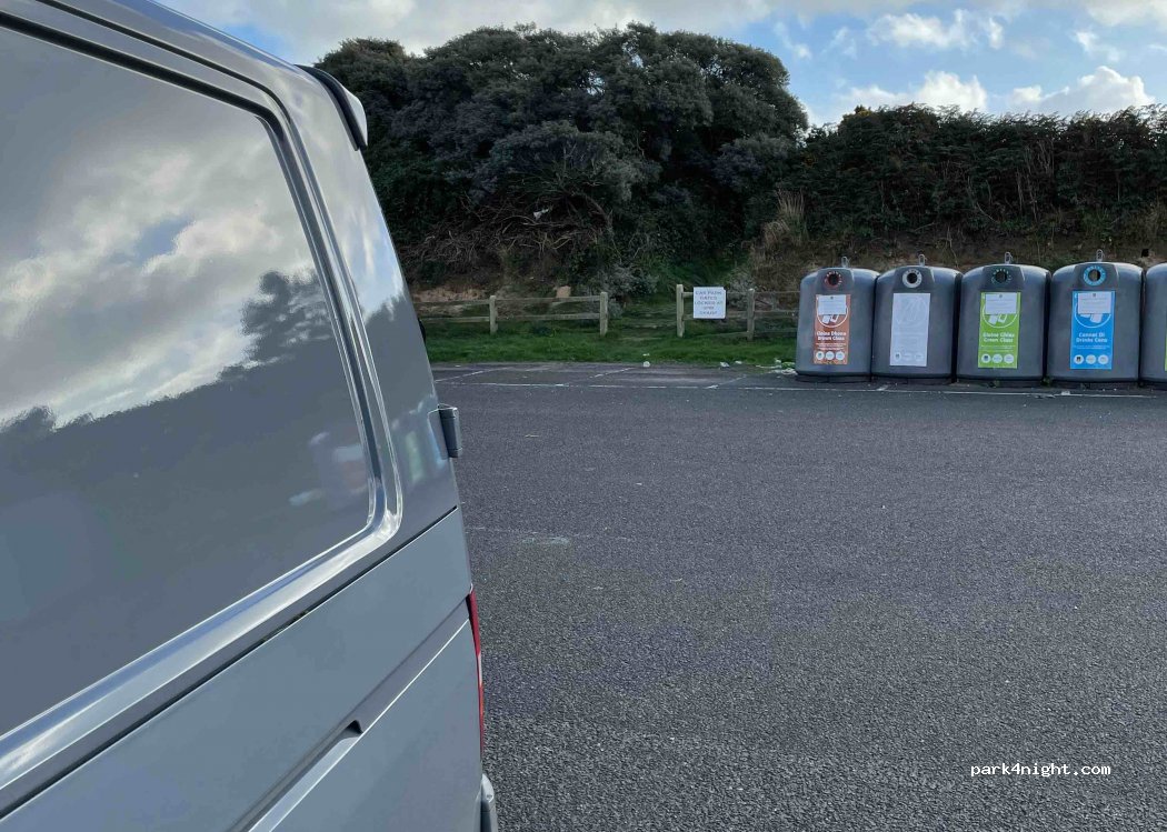 (A67 PH01) Brittas Bay - — foto