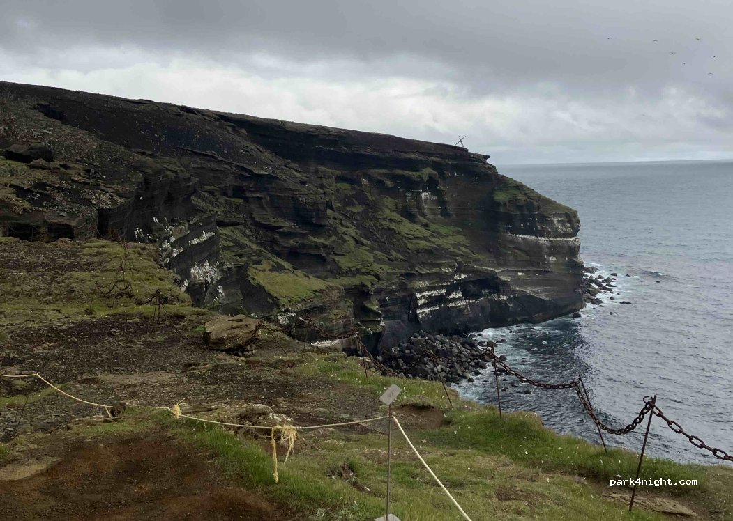 () Krisuvikurberg Cliffs - — foto 2