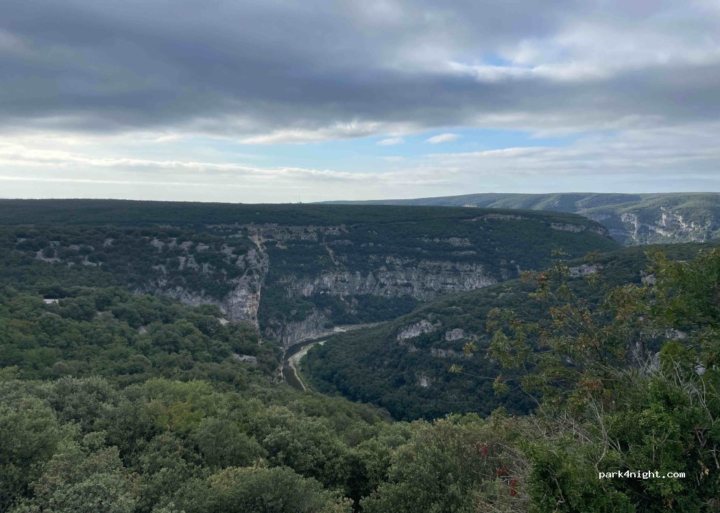 (07700) Saint-Remèze - D290 — foto 3