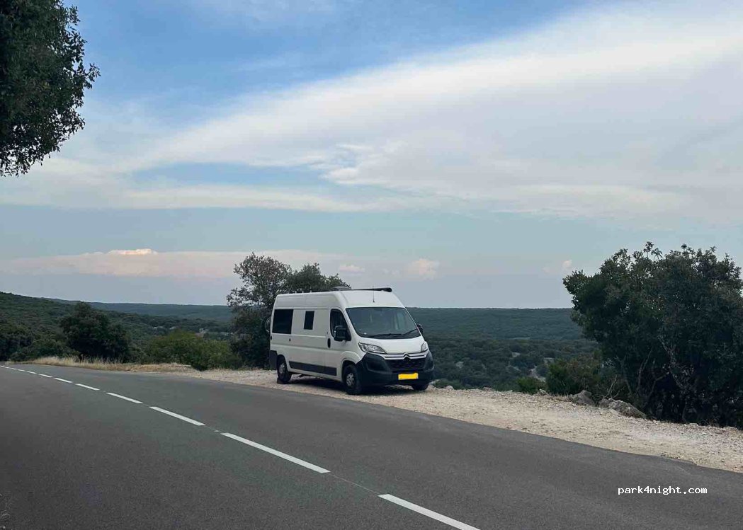 (07700) Saint-Remèze - D290 — foto 5