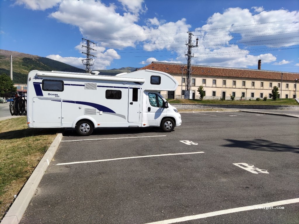 (40100) Real Sitio de San Ildefonso - 9 Paseo Fuente del Príncipe — foto