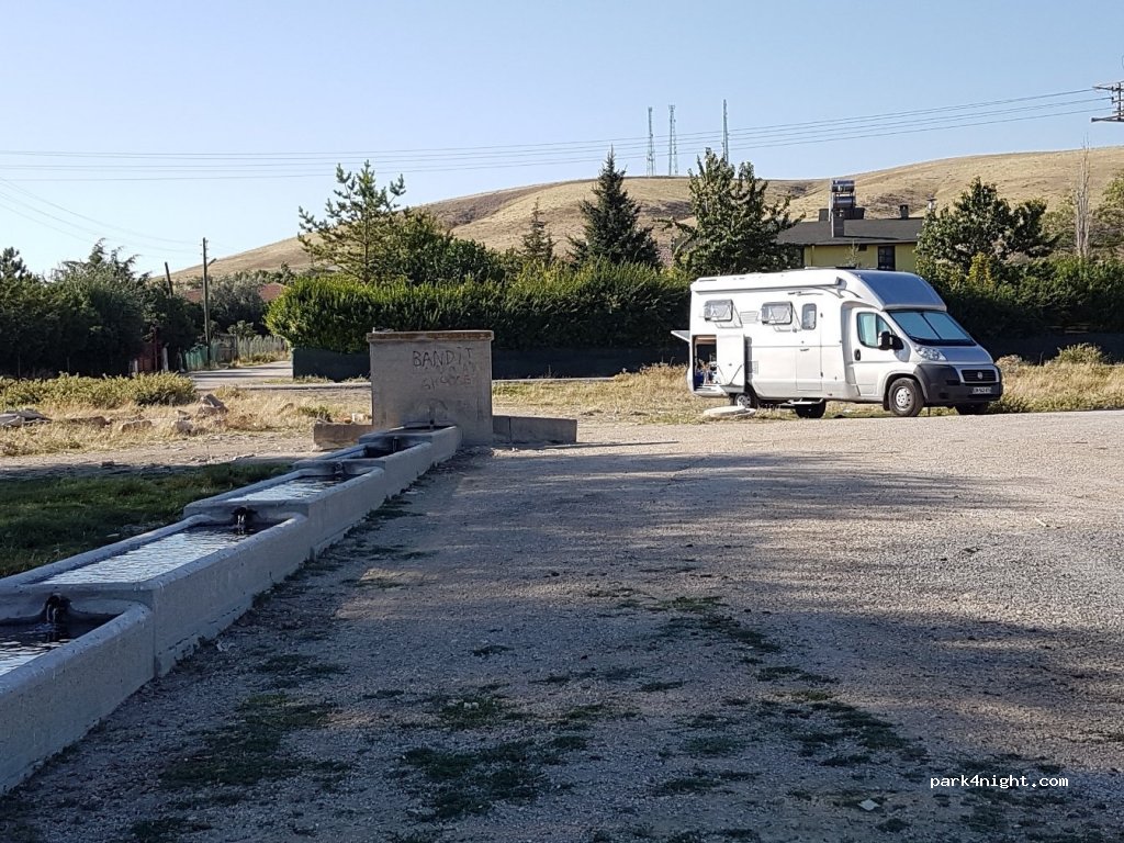(06830) Ankara - Unnamed Road — foto