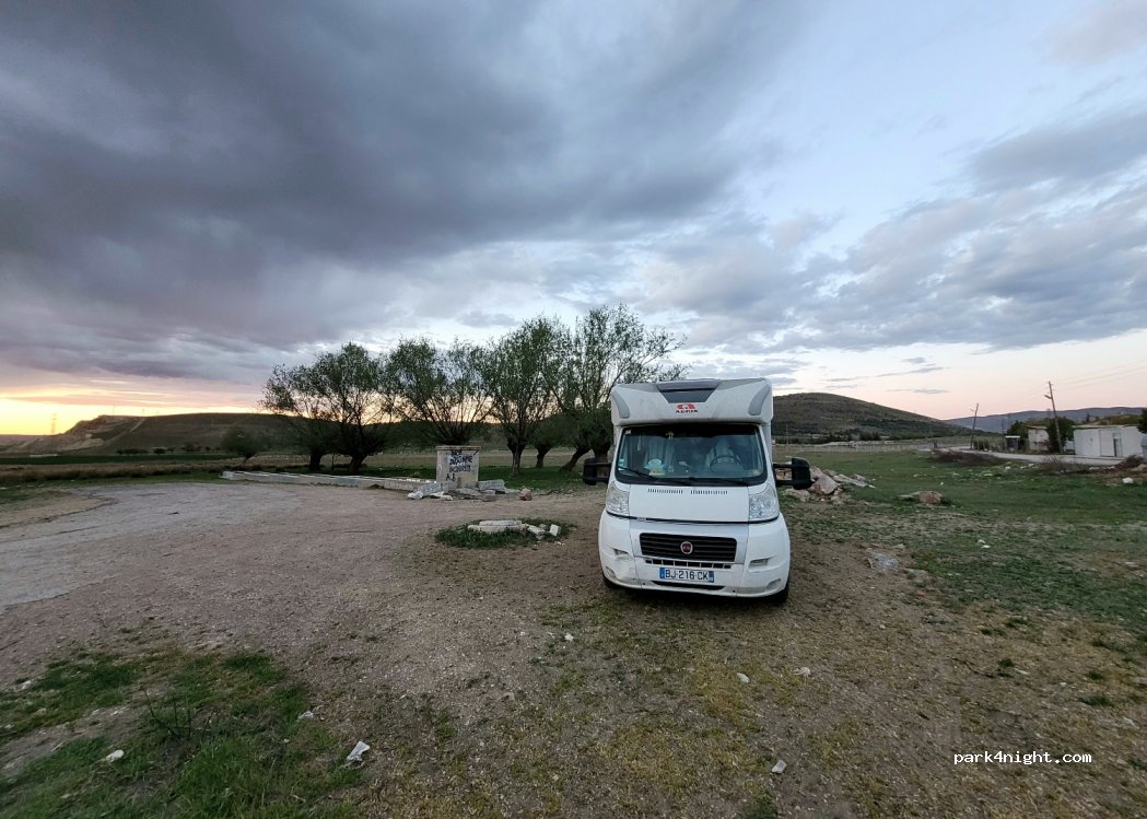 (06830) Ankara - Unnamed Road — foto 2