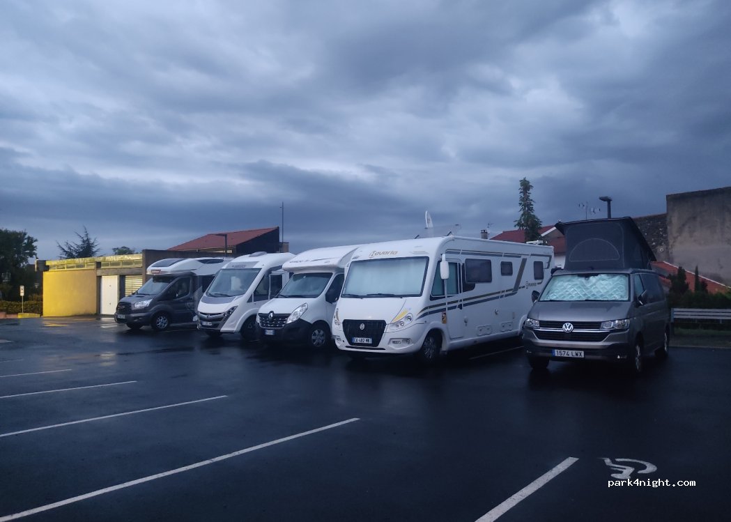 (63170) Pérignat-lès-Sarliève - 5 Rue Marcel Magard — foto 2