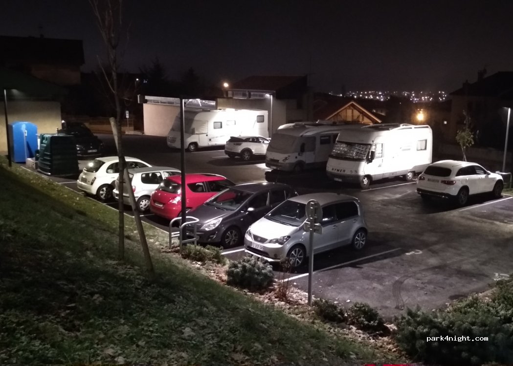 (63170) Pérignat-lès-Sarliève - 5 Rue Marcel Magard — foto 3