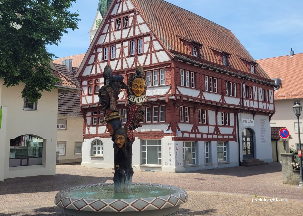 Wohnmobilstellplatz Sonnenhof Therme — foto 4