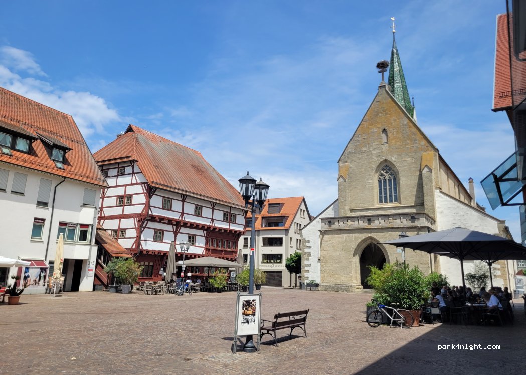 Wohnmobilstellplatz Sonnenhof Therme — foto 5