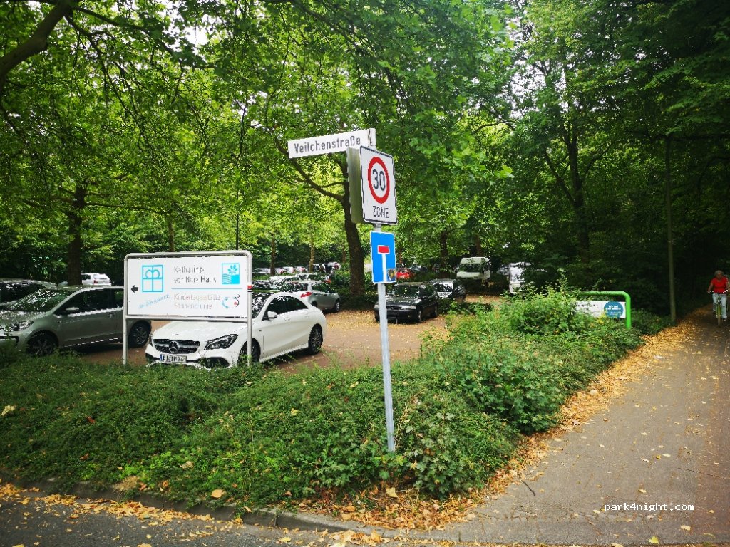 (49088) Osnabrück - 25 Süntelstraße — foto