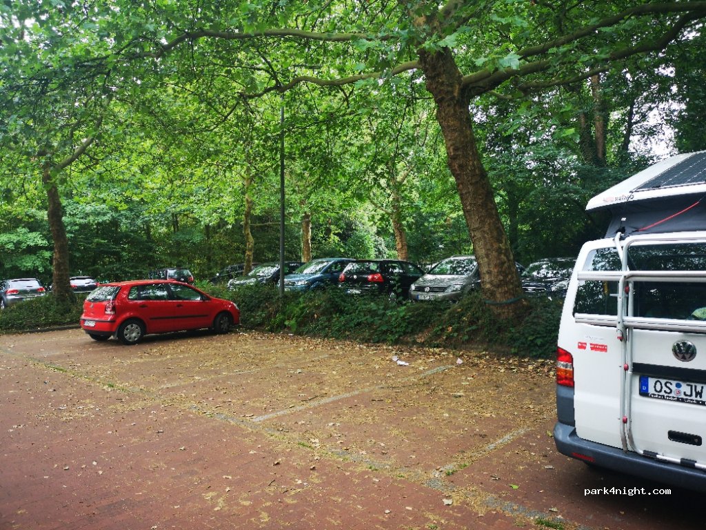 (49088) Osnabrück - 25 Süntelstraße — foto 2