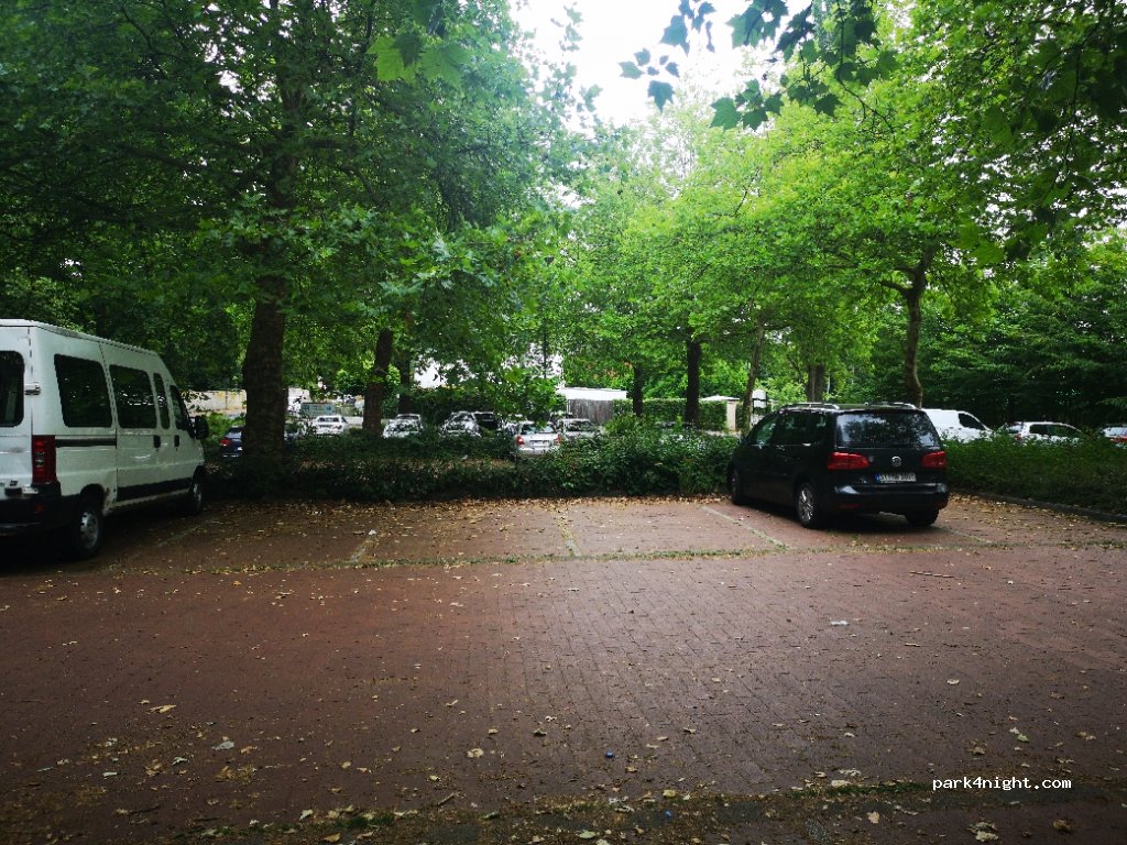 (49088) Osnabrück - 25 Süntelstraße — foto 3
