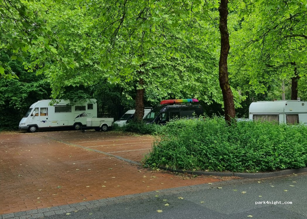 (49088) Osnabrück - 25 Süntelstraße — foto 4