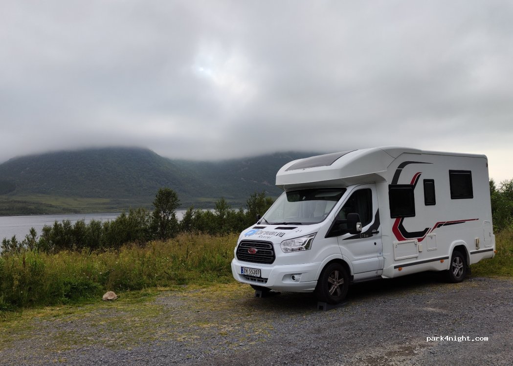 (8317) Strønstad - 5-7 Sekundær Fylkesveg 888 — foto 4
