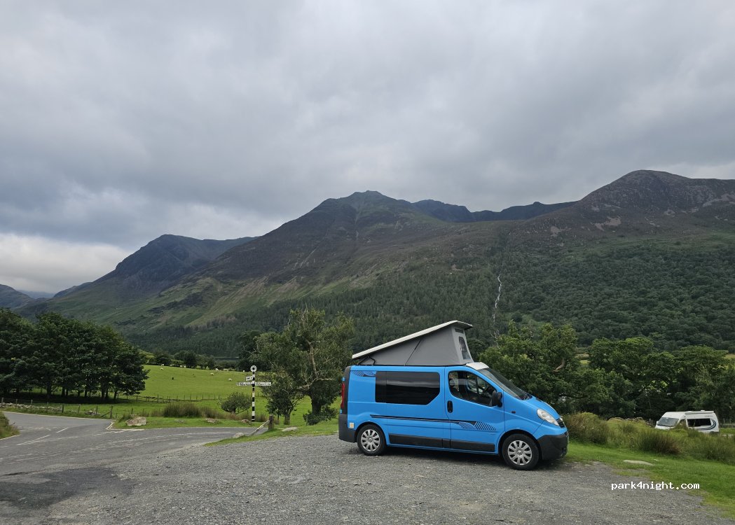 (CA13 9UZ) Buttermere - B5289 — foto 5