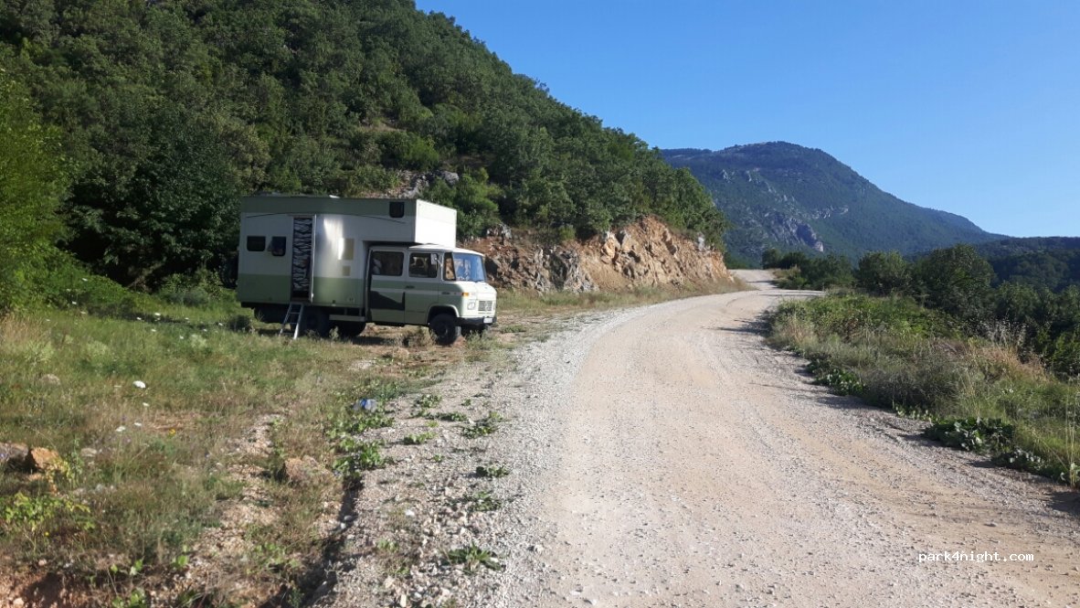 (78600) Karabük - Unnamed Road — foto
