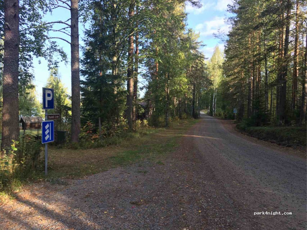 (71820) Siilinjärvi - 72 Museontie — foto 2