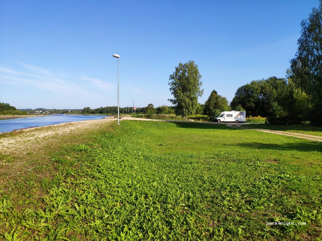 (5120) Pļaviņas - 14 Ugunsdzēsēju iela — foto