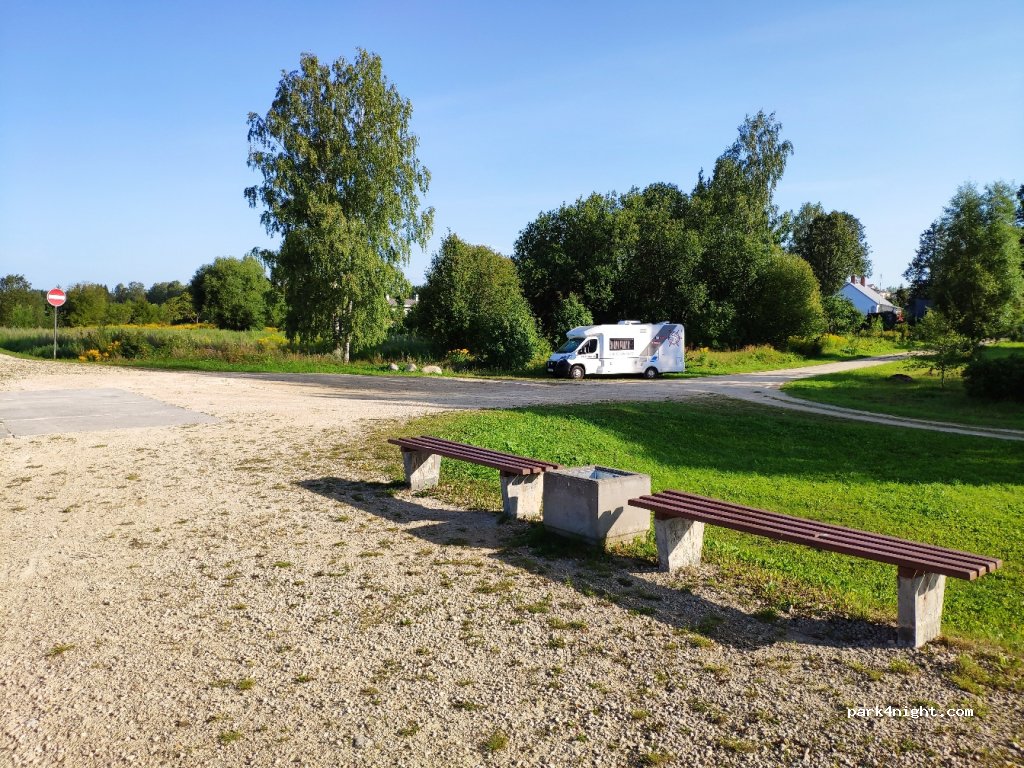 (5120) Pļaviņas - 14 Ugunsdzēsēju iela — foto 2