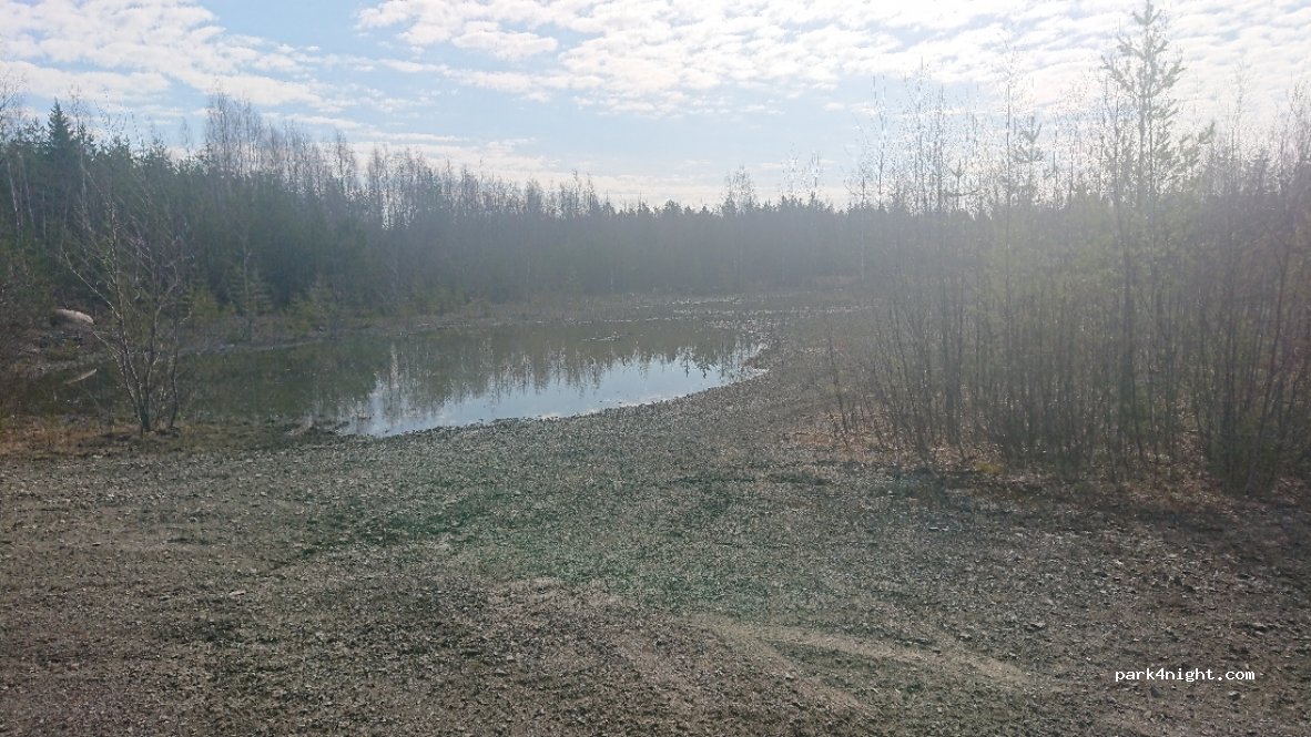 (90840) Oulu - 80 Pärepuuntie — foto 2
