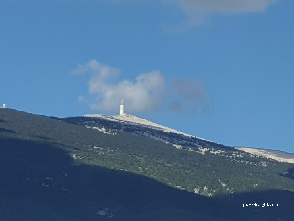 Camping le Menèque — foto