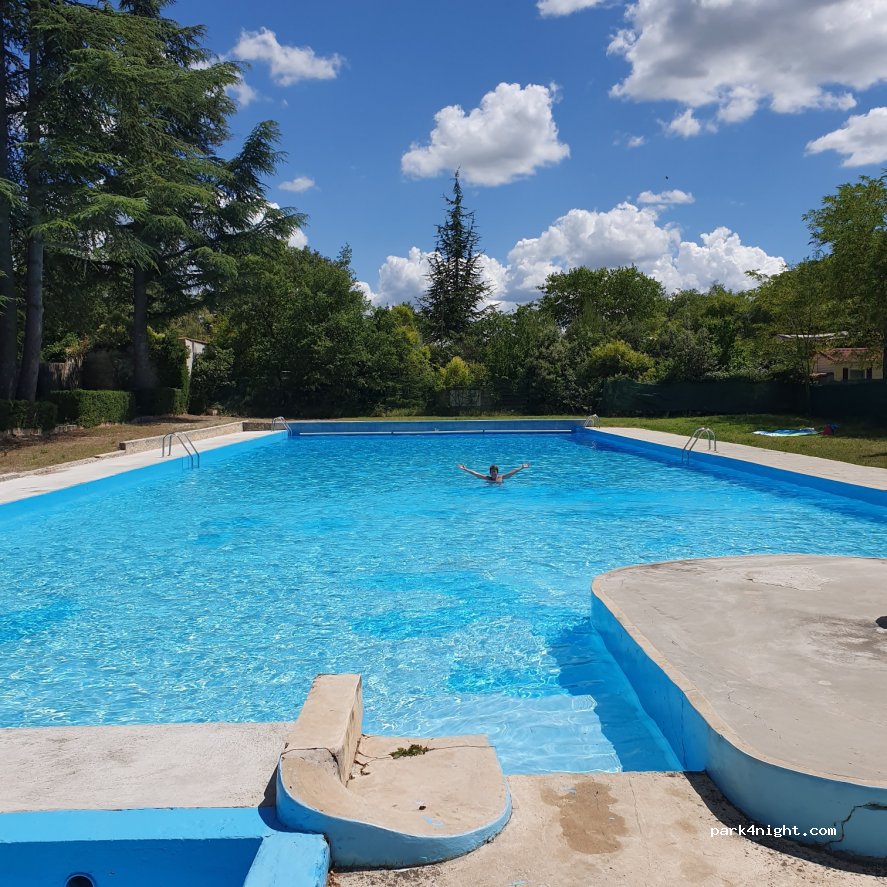 Camping le Menèque — foto 2