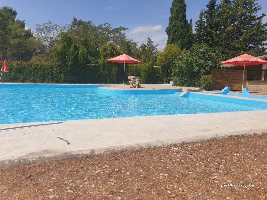Camping le Menèque — foto 4