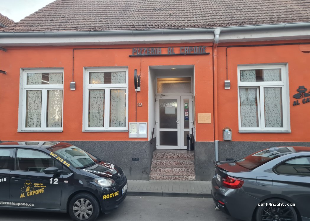 (664 61) Rajhrad - Městečko — foto 5