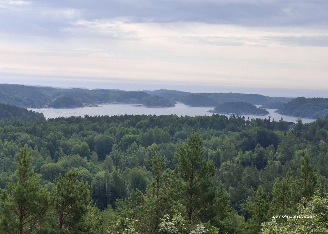 (4790) Lillesand - 399 Østre Kystvei — foto 5
